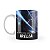 Caneca Irelia Lâminas Noturnas League of Legends Lol - Imagem 2