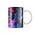 Caneca Irelia Ninja League of Legends Lol - Imagem 3