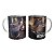 Caneca PROJETO: Irelia de Prestígio League of Legends Lol - Imagem 1