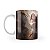 Caneca Irelia Velho Oeste League of Legends Lol - Imagem 2