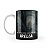 Caneca Irelia Sentinela League of Legends Lol - Imagem 2