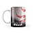 Caneca Irelia Criadora Mítica League of Legends Lol - Imagem 2