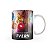 Caneca Ivern Rei dos Doces League of Legends Lol - Imagem 3