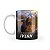 Caneca Ivern Mestre da Enterrada League of Legends Lol - Imagem 2