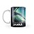 Caneca Janna League of Legends Lol - Imagem 2