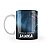 Caneca Janna Previsão do Tempo League of Legends Lol - Imagem 2