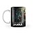 Caneca Fnatic Janna League of Legends Lol - Imagem 2