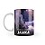 Caneca Janna Guardiã Estelar League of Legends Lol - Imagem 2