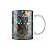 Caneca Janna Guardiã das Areias League of Legends Lol - Imagem 3