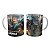 Caneca Janna Guardiã das Areias League of Legends Lol - Imagem 1