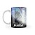 Caneca Janna Rainha de Batalha League of Legends Lol - Imagem 2