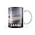 Caneca Janna Aura Cibernética de Prestígio League of Legends - Imagem 3
