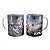 Caneca Janna Aura Cibernética de Prestígio League of Legends - Imagem 1