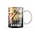 Caneca Janna Escamas Celestiais League of Legends Lol - Imagem 3