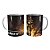Caneca Patrulheiro Jarvan IV League of Legends Lol - Imagem 1