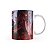 Caneca Jarvan IV Reinos Combatentes League of Legends Lol - Imagem 3