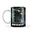 Caneca Fnatic Jarvan IV League of Legends Lol - Imagem 2