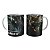 Caneca Fnatic Jarvan IV League of Legends Lol - Imagem 1