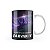Caneca Jarvan IV Estrela Negra League of Legends Lol - Imagem 3
