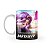 Caneca Jarvan IV Curtindo o Verão League of Legends Lol - Imagem 2