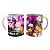 Caneca Jarvan IV Curtindo o Verão League of Legends Lol - Imagem 1