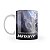 Caneca Jarvan IV Mundial 2021 League of Legends Lol - Imagem 2