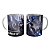 Caneca Jarvan IV Mundial 2021 League of Legends Lol - Imagem 1