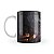 Caneca Jarvan IV Emissário da Escuridão League of Legends - Imagem 2
