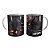 Caneca Jarvan IV Emissário da Escuridão League of Legends - Imagem 1