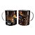 Caneca Jax Vândalo League of Legends Lol - Imagem 1