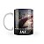 Caneca Jax Pescador League of Legends Lol - Imagem 2