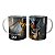 Caneca PAX Jax League of Legends Lol - Imagem 1