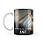 Caneca PAX Jax League of Legends Lol - Imagem 2