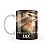 Caneca Jaximus League of Legends Lol - Imagem 2