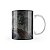 Caneca Jax Oriental League of Legends Lol - Imagem 3