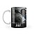Caneca Jax Oriental League of Legends Lol - Imagem 2