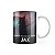 Caneca Jax Nêmesis League of Legends Lol - Imagem 3