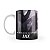Caneca Jax Reinos Mech League of Legends Lol - Imagem 2