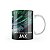 Caneca Jax Conquistador League of Legends Lol - Imagem 3