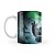 Caneca Jax Conquistador League of Legends Lol - Imagem 2