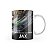 Caneca Jax Conquistador de Prestígio League of Legends Lol - Imagem 3