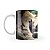 Caneca Jax Conquistador de Prestígio League of Legends Lol - Imagem 2