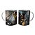 Caneca Neo PAX Jax League of Legends Lol - Imagem 1