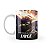 Caneca Jayce, o Martelo Iluminado League of Legends Lol - Imagem 2