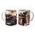Caneca Jayce, o Martelo Iluminado League of Legends Lol - Imagem 1