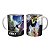 Caneca Jayce Academia de Batalha League of Legends Lol - Imagem 1