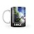 Caneca Jayce Academia de Batalha League of Legends Lol - Imagem 2