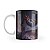 Caneca Jayce da Resistência League of Legends Lol - Imagem 2