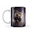 Caneca Jayce Arcane League of Legends Lol - Imagem 2