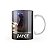 Caneca Jayce Arcane League of Legends Lol - Imagem 3